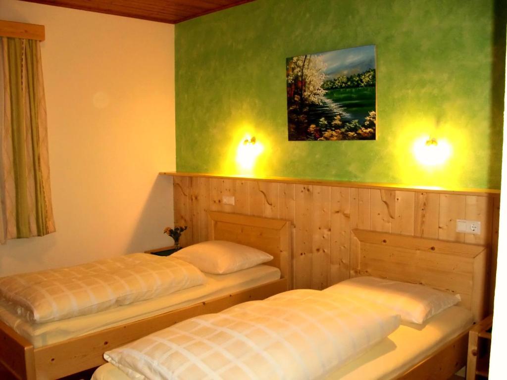 Gasthof Post Krems in Kaernten Стая снимка