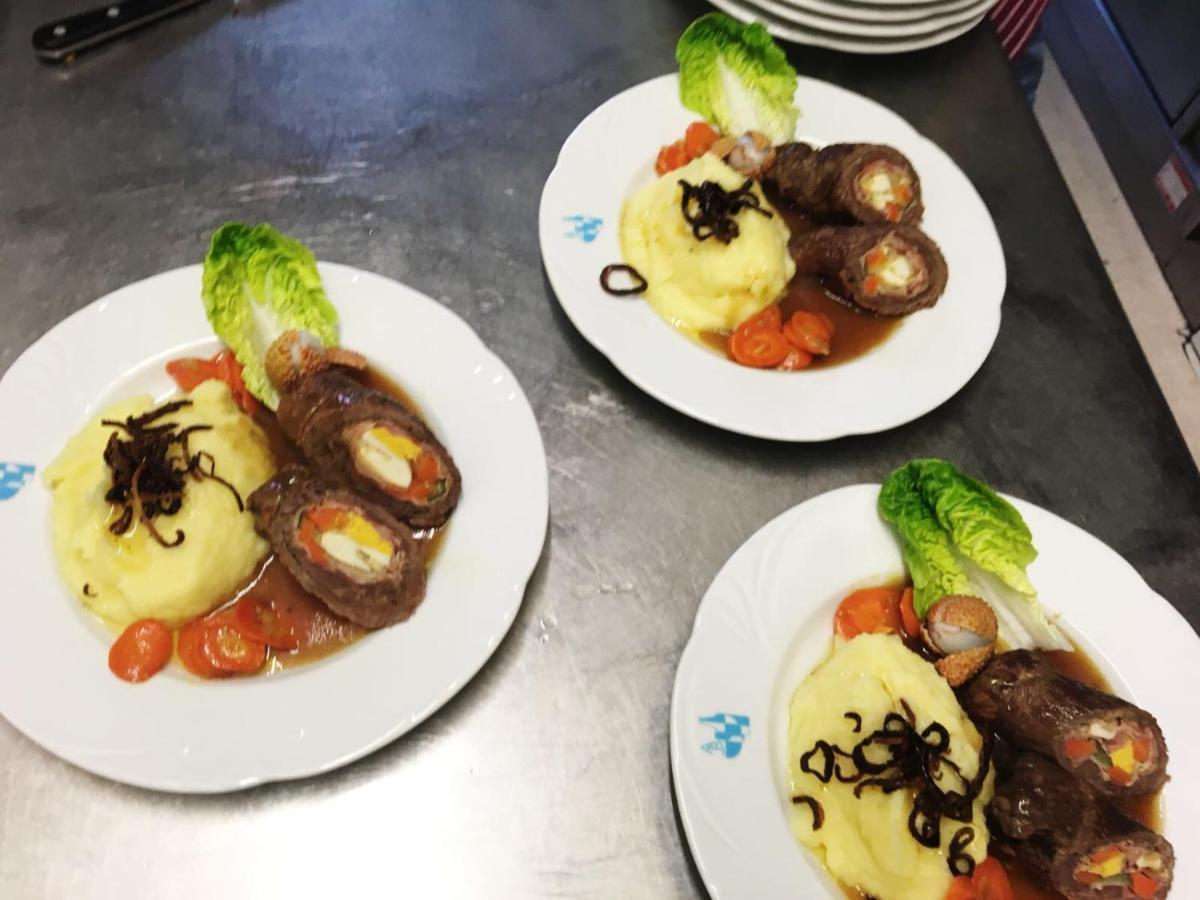 Gasthof Post Krems in Kaernten Екстериор снимка
