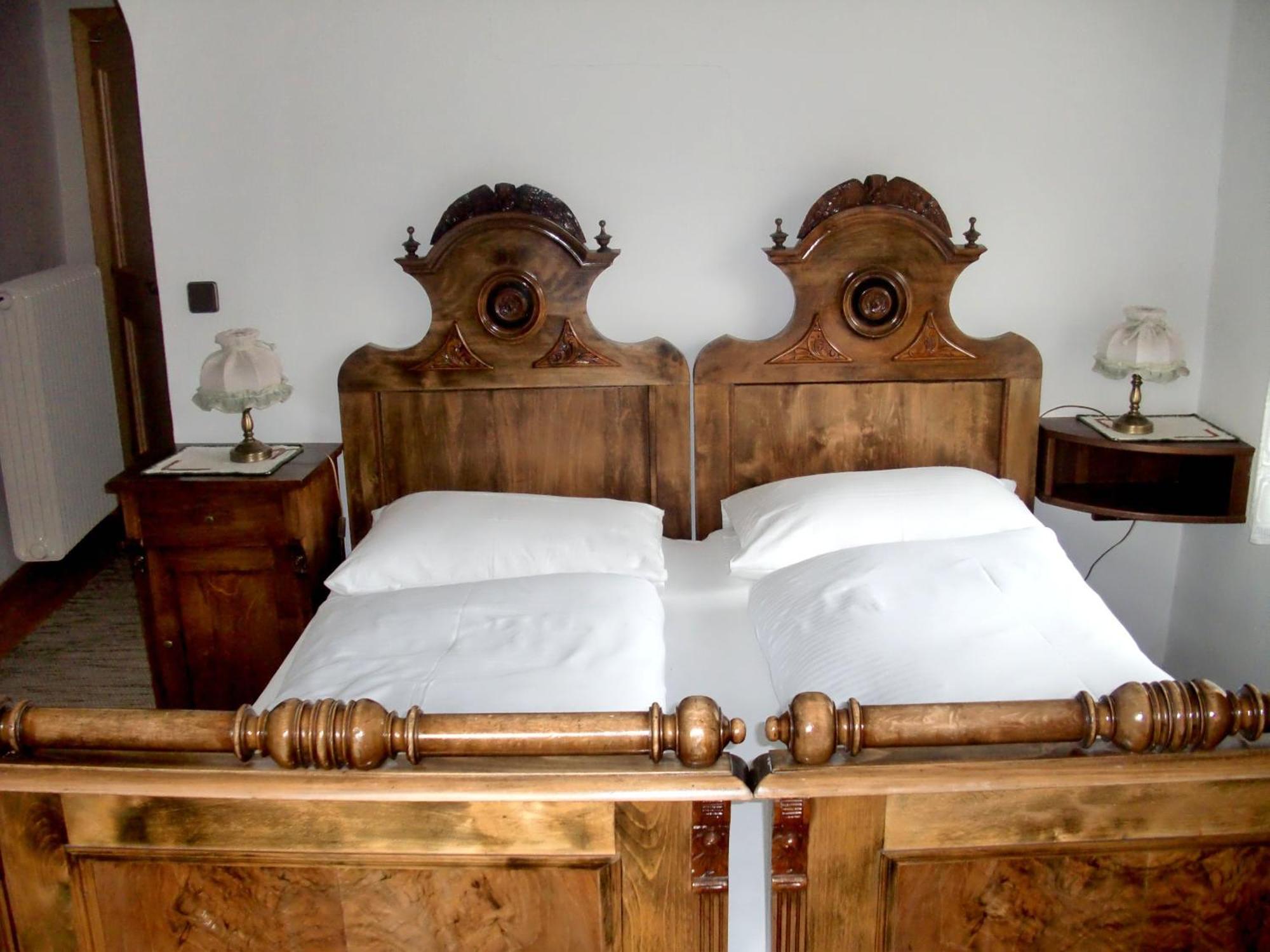 Gasthof Post Krems in Kaernten Екстериор снимка